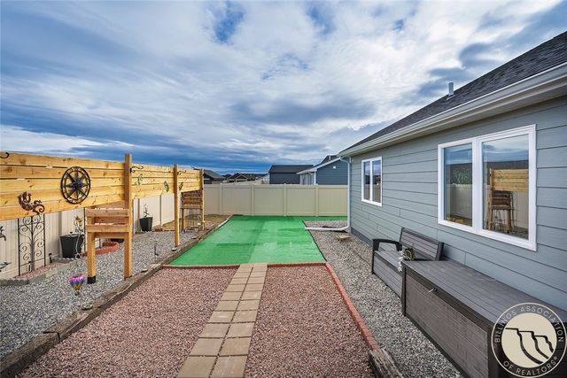 2475 Bonito Loop, Billings, MT 59105