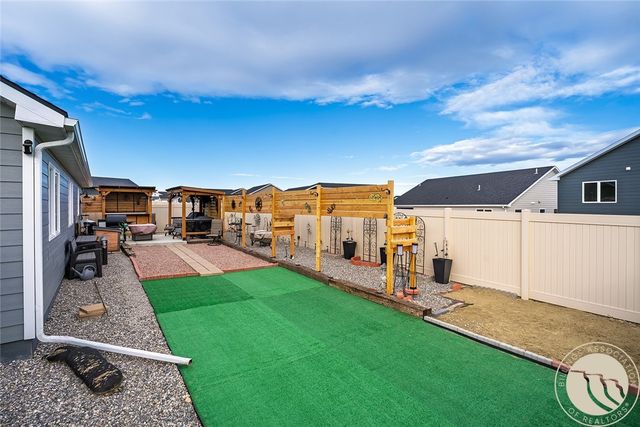 2475 Bonito Loop, Billings, MT 59105