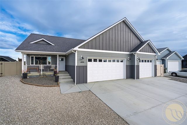 2475 Bonito Loop, Billings, MT 59105