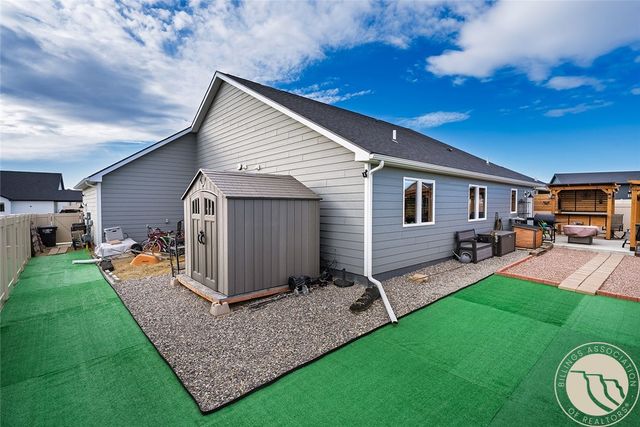 2475 Bonito Loop, Billings, MT 59105