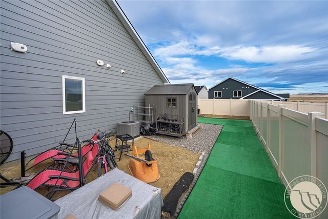 2475 Bonito Loop, Billings, MT 59105