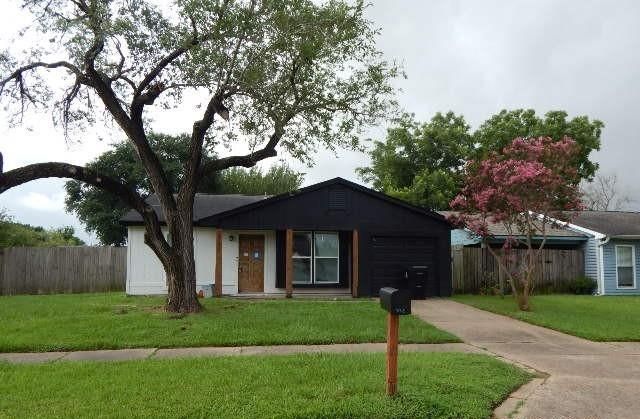 24215 Running Iron Drive, Hockley, TX 77447