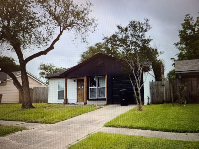 24215 Running Iron Drive, Hockley, TX 77447