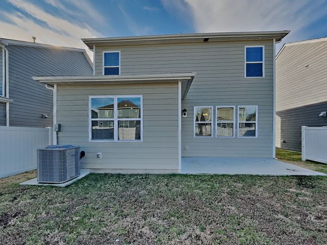 1813 Wellwood Ln, Lebanon, TN 37087