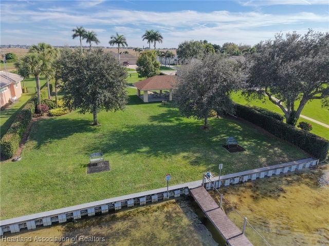 538 Sunset Pointe Drive, Lake Placid, FL 33852