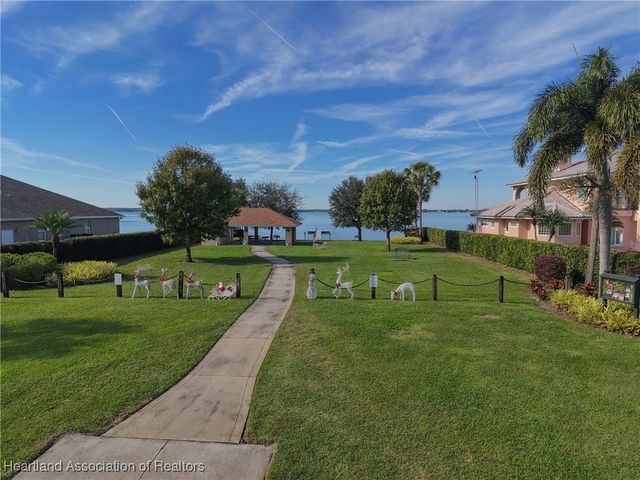 538 Sunset Pointe Drive, Lake Placid, FL 33852