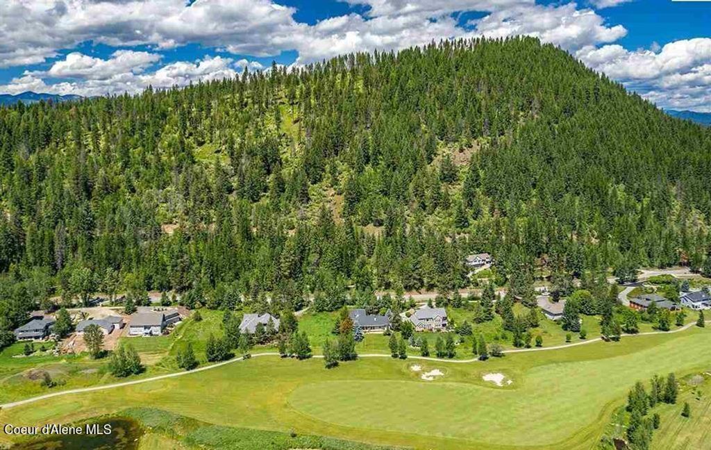 NNA N Quail Run Rd, Sandpoint, ID 83864 photo 6