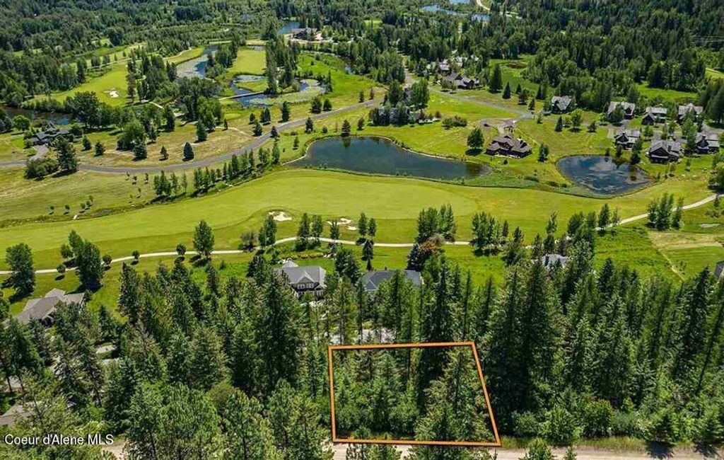 NNA N Quail Run Rd, Sandpoint, ID 83864 photo 8