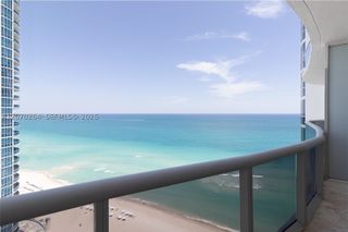 15811 Collins Ave 2103, Sunny Isles Beach, FL 33160