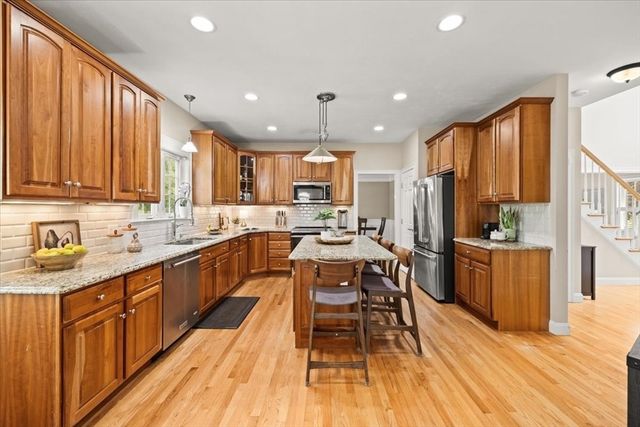 59 Highland Ave, Sudbury, MA 01776