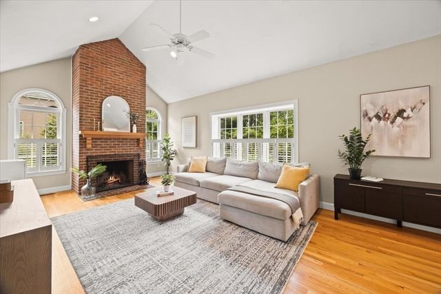 59 Highland Ave, Sudbury, MA 01776
