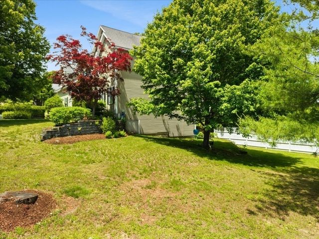 59 Highland Ave, Sudbury, MA 01776
