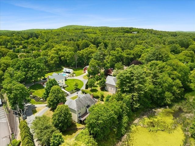 59 Highland Ave, Sudbury, MA 01776