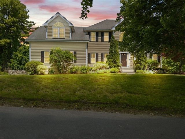 59 Highland Ave, Sudbury, MA 01776