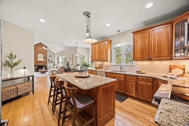 59 Highland Ave, Sudbury, MA 01776