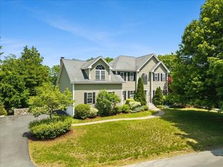 59 Highland Ave, Sudbury, MA 01776
