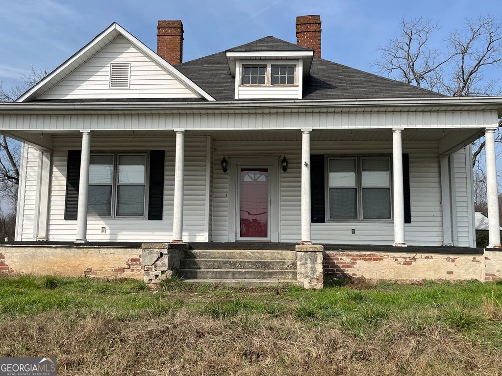 9495 Highway 54, Jonesboro, GA 30238