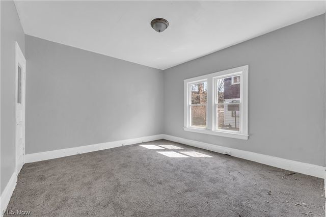 1523 Hillcrest Road, East Cleveland, OH 44118