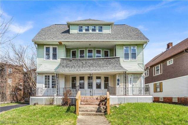 1523 Hillcrest Road, East Cleveland, OH 44118