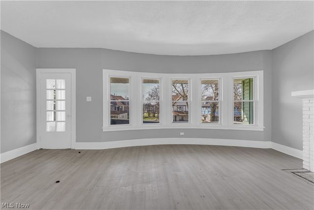 1523 Hillcrest Road, East Cleveland, OH 44118