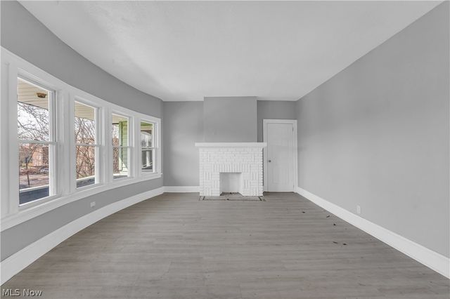 1523 Hillcrest Road, East Cleveland, OH 44118