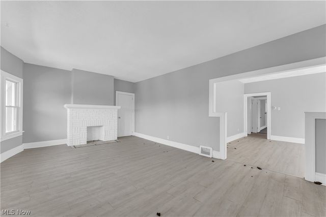 1523 Hillcrest Road, East Cleveland, OH 44118