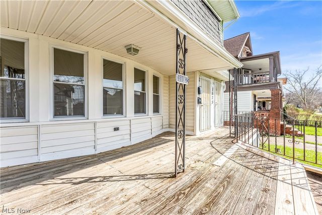 1523 Hillcrest Road, East Cleveland, OH 44118