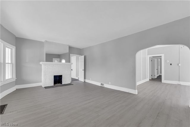 1523 Hillcrest Road, East Cleveland, OH 44118