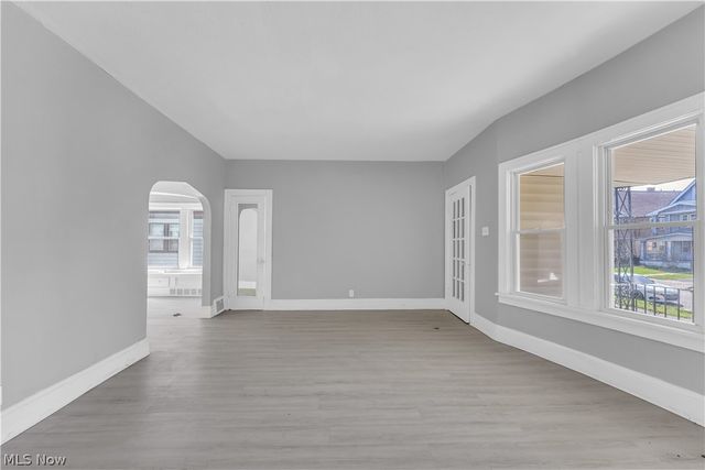 1523 Hillcrest Road, East Cleveland, OH 44118