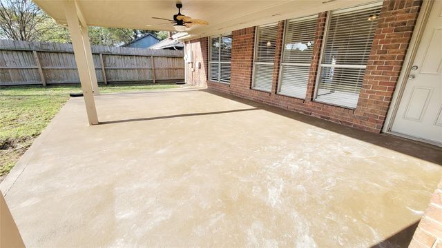 5227 Clarkston Lane, Spring, TX 77379