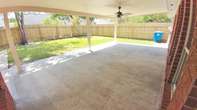 5227 Clarkston Lane, Spring, TX 77379