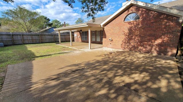 5227 Clarkston Lane, Spring, TX 77379