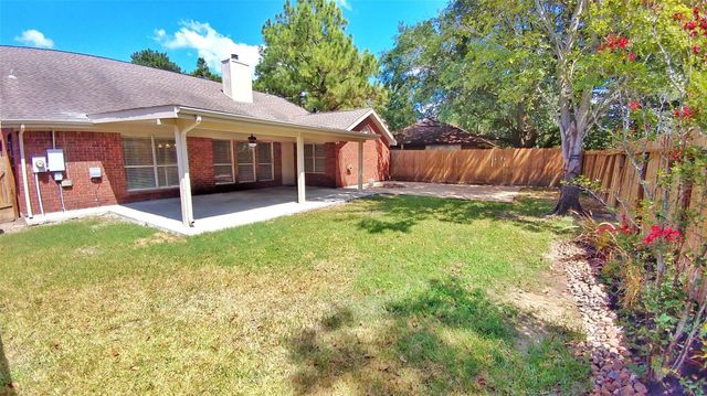 5227 Clarkston Lane, Spring, TX 77379
