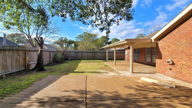 5227 Clarkston Lane, Spring, TX 77379