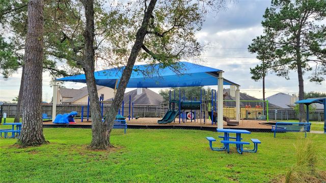5227 Clarkston Lane, Spring, TX 77379