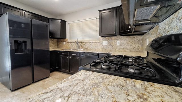5227 Clarkston Lane, Spring, TX 77379