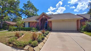 5227 Clarkston Lane, Spring, TX 77379