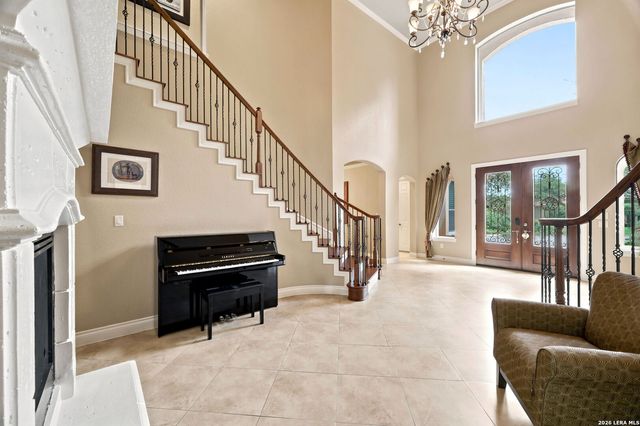 24003 Fog Cyn, San Antonio, TX 78258