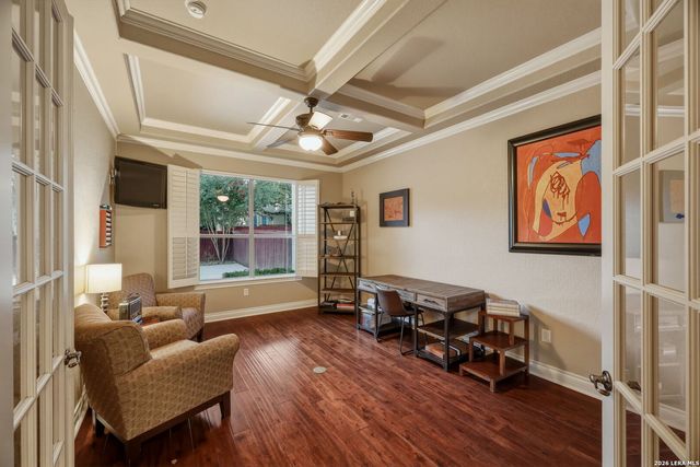 24003 Fog Cyn, San Antonio, TX 78258
