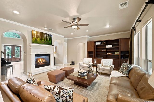 24003 Fog Cyn, San Antonio, TX 78258