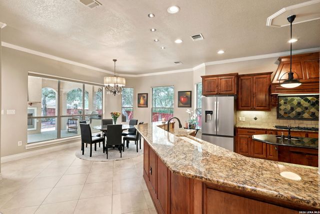 24003 Fog Cyn, San Antonio, TX 78258