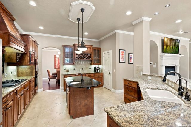 24003 Fog Cyn, San Antonio, TX 78258