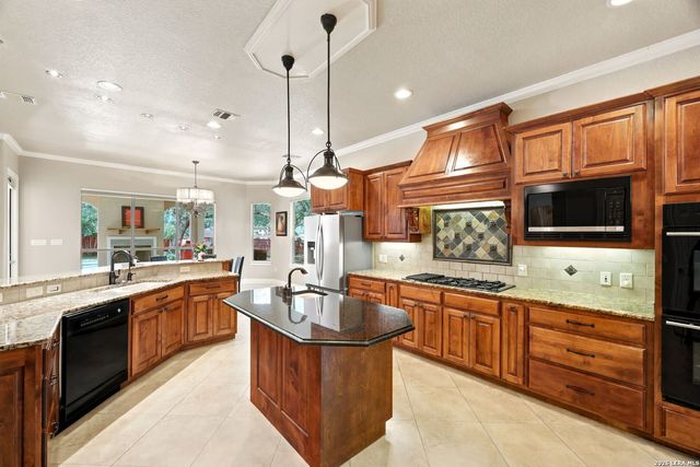 24003 Fog Cyn, San Antonio, TX 78258