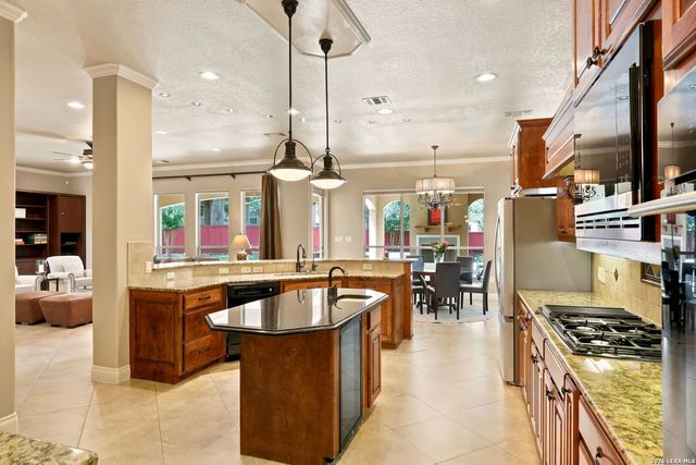 24003 Fog Cyn, San Antonio, TX 78258