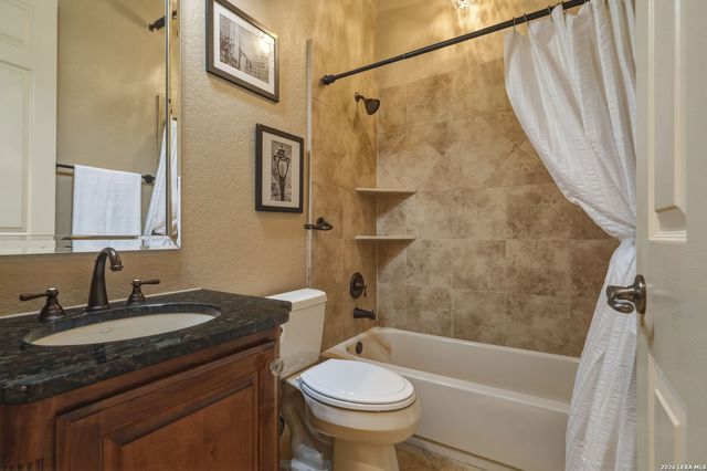 24003 Fog Cyn, San Antonio, TX 78258
