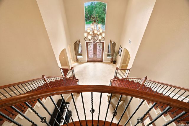 24003 Fog Cyn, San Antonio, TX 78258