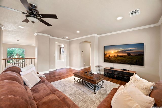24003 Fog Cyn, San Antonio, TX 78258