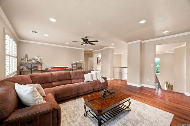 24003 Fog Cyn, San Antonio, TX 78258