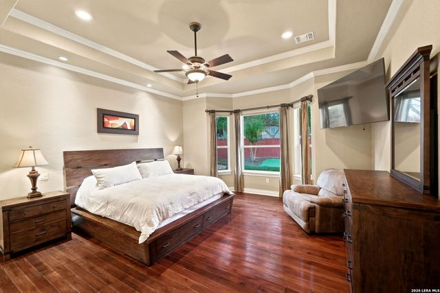 24003 Fog Cyn, San Antonio, TX 78258