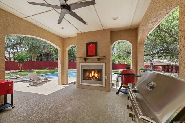 24003 Fog Cyn, San Antonio, TX 78258